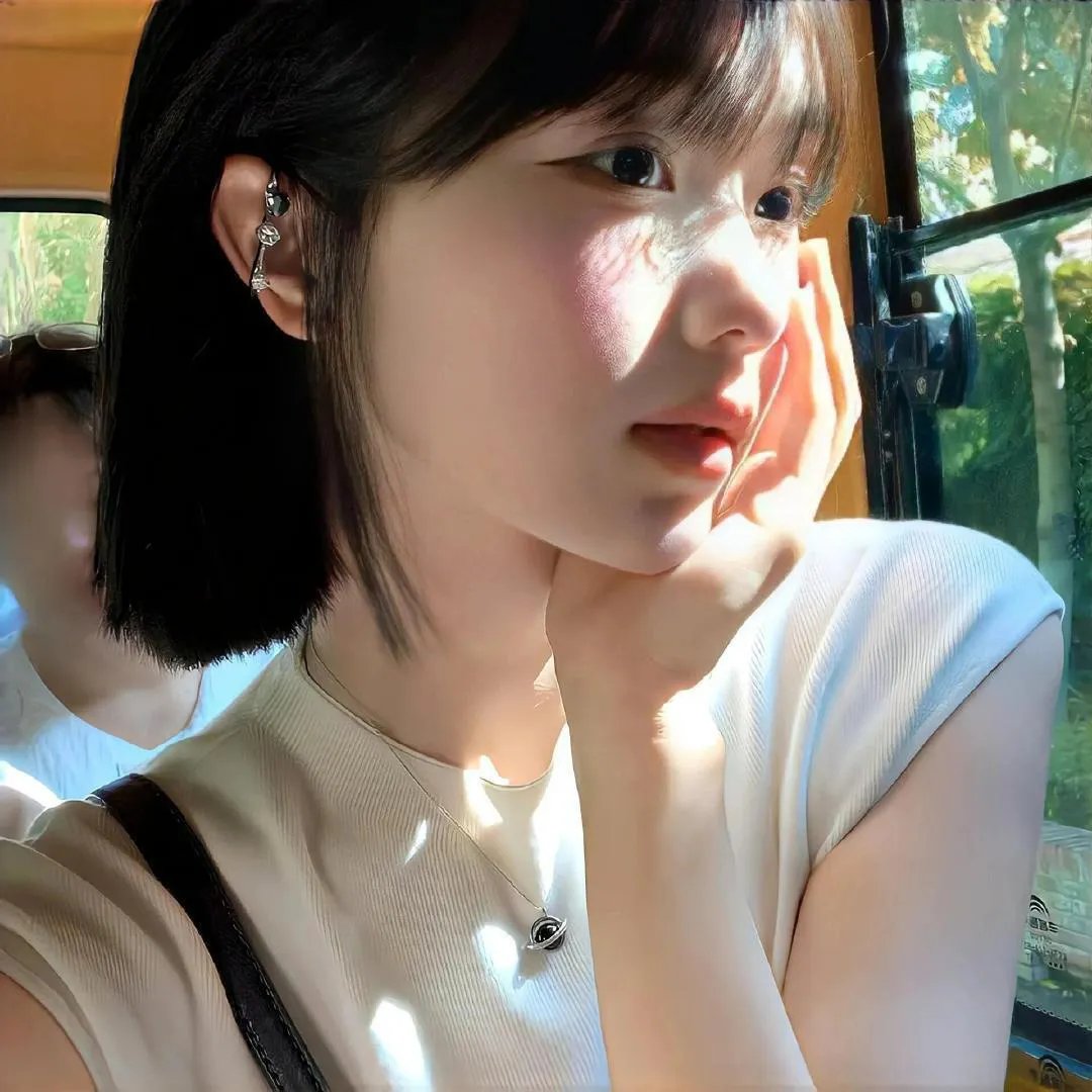 战火中的女神
