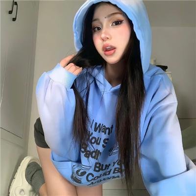 纹身人
