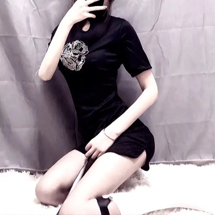 进击吧，闪电